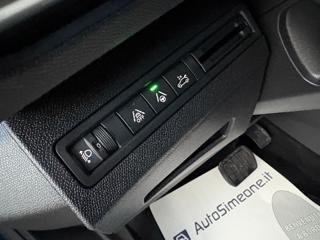 PEUGEOT 3008 usata, con Park Distance Control