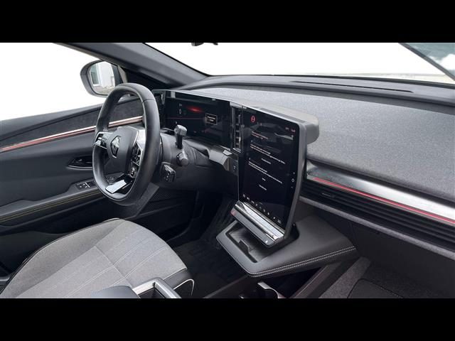 RENAULT Megane usata, con Chiusura centralizzata