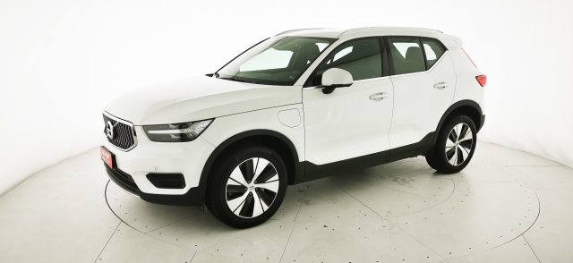 VOLVO XC40 usata, con Specchietti laterali elettrici