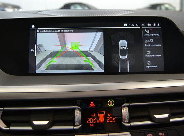BMW Z4 usata, con Chiusura centralizzata