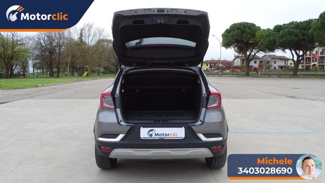RENAULT Captur usata 71