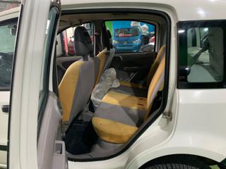 FIAT Panda usata 15