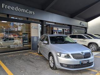 SKODA Octavia usata, con Autoradio