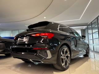AUDI A3 usata, con Chiusura centralizzata