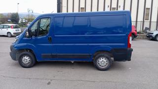 PEUGEOT Boxer usata, con Chiusura centralizzata telecomandata