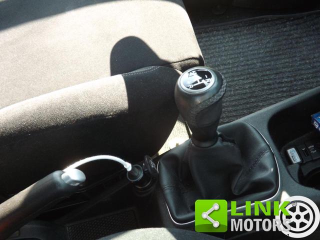 FIAT Punto usata 37