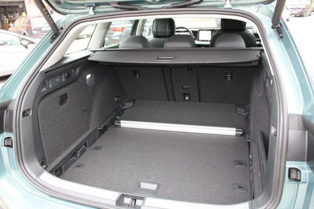 VOLKSWAGEN Passat Variant usata, con Immobilizzatore elettronico