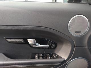 LAND ROVER Range Rover Evoque usata, con Climatizzatore