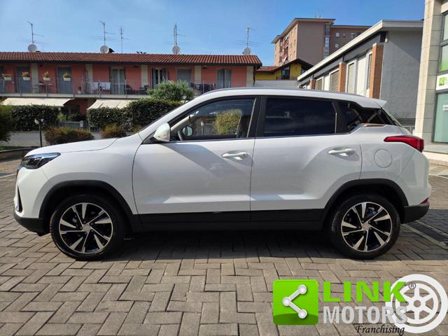 DR MOTOR DR 5.0 usata, con Immobilizzatore elettronico