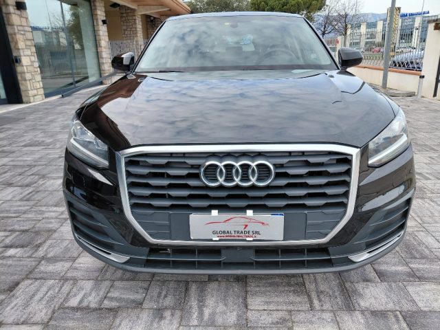 AUDI Q2 usata, con Cerchi in lega