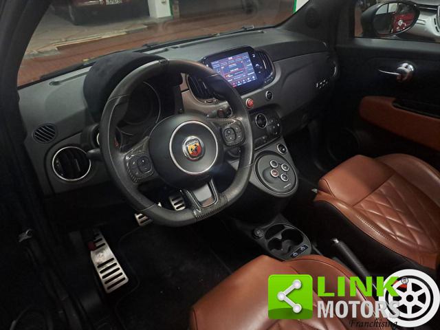 ABARTH 595 usata 60
