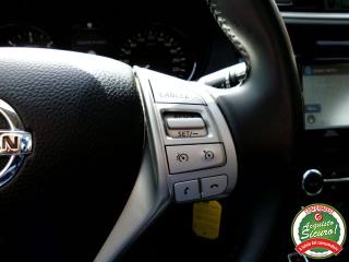 NISSAN Qashqai usata, con Bracciolo
