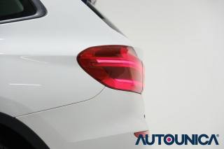 BMW X3 usata, con Limitatore di velocità