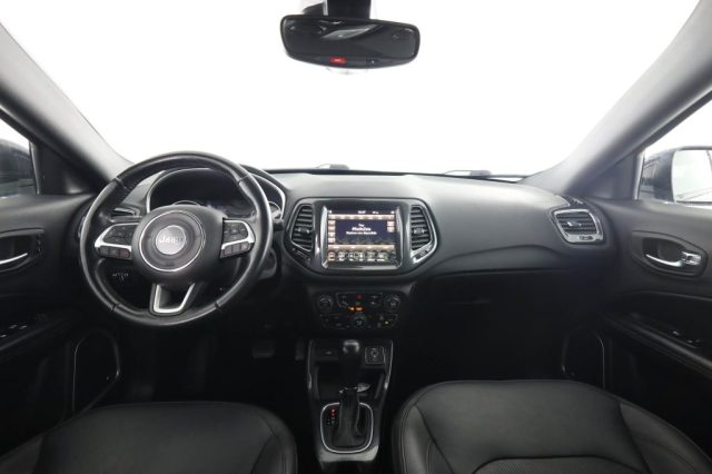 JEEP Compass usata 4