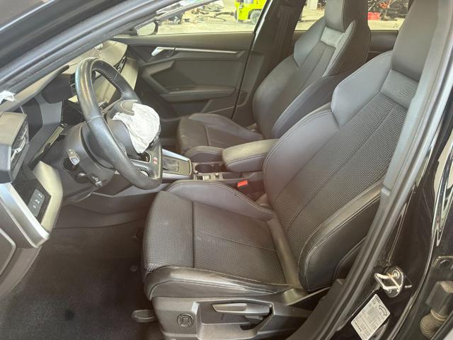 AUDI A3 usata, con Cruise Control