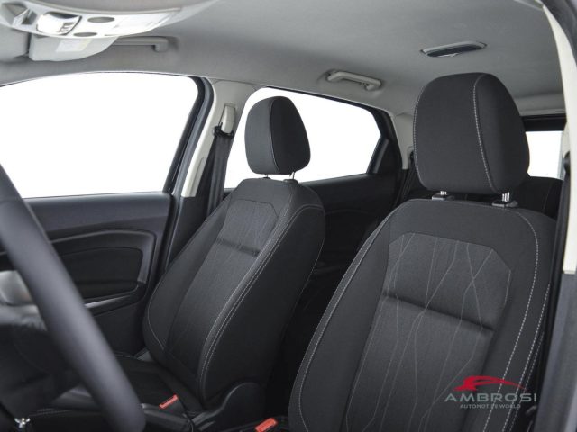 FORD EcoSport usata 8