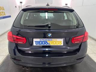 BMW 320 usata, con Airbag laterali