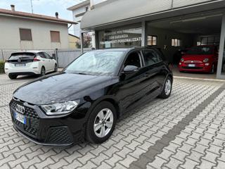 AUDI A1 usata, con Airbag