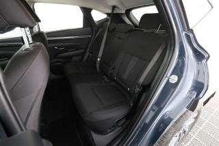 HYUNDAI Tucson usata 3