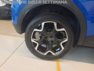 OPEL Mokka usata, con Controllo trazione