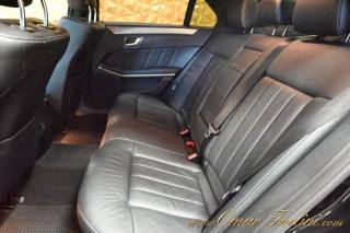 MERCEDES-BENZ E 300 usata 138