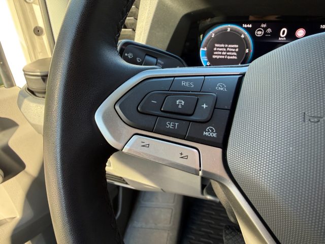 VOLKSWAGEN Crafter usata, con Cronologia tagliandi