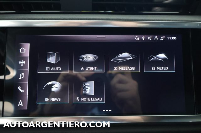 AUDI Q3 usata, con Bracciolo