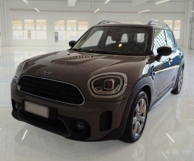 MINI Countryman usata, con ABS
