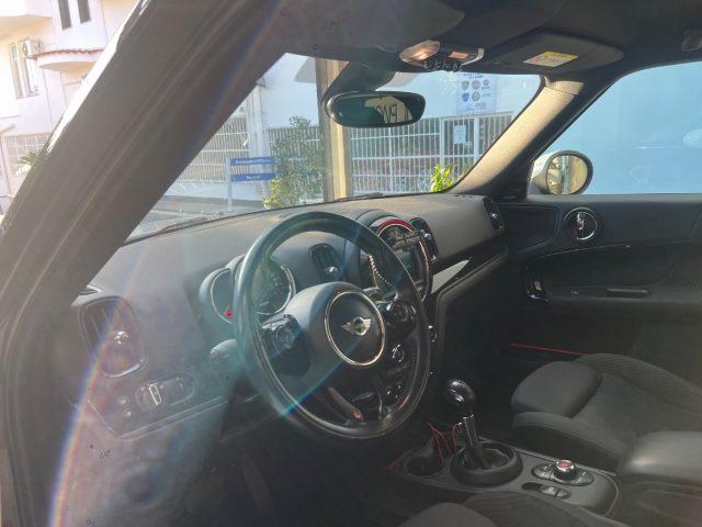MINI Countryman usata, con Adaptive Cruise Control