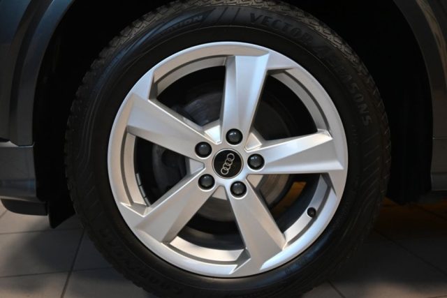 AUDI Q2 usata 14