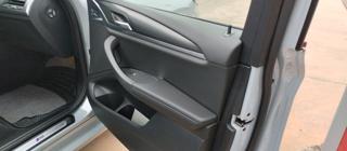BMW X4 usata, con Climatizzatore