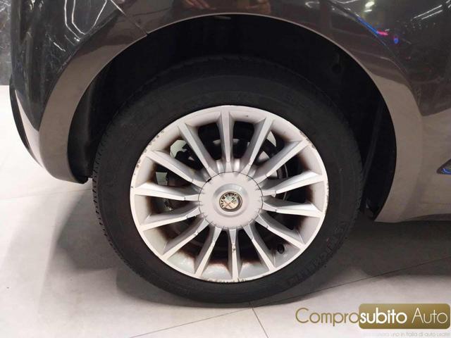 ALFA ROMEO MiTo usata 24