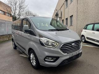 FORD Tourneo Custom usata, con Airbag