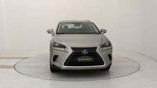 LEXUS NX 300h usata, con Cerchi in lega