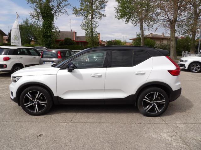 VOLVO XC40 usata, con Airbag