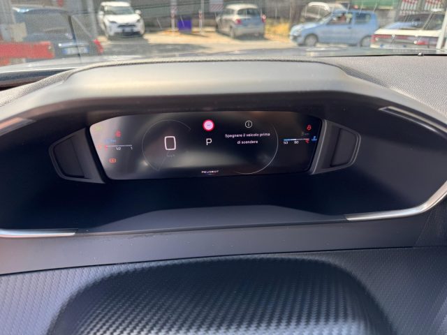 PEUGEOT 2008 usata, con ESP