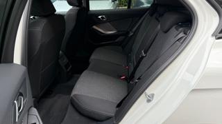 BMW 120 usata, con Fendinebbia