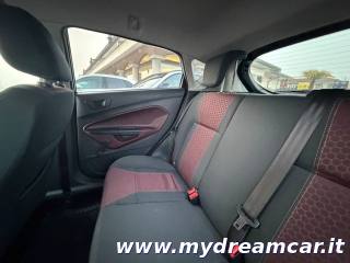 FORD Fiesta usata 10