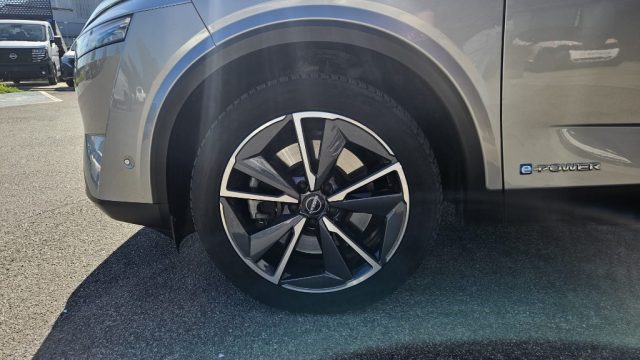 NISSAN Qashqai usata, con Controllo trazione