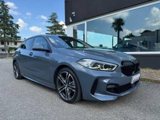 BMW 118 usata, con Airbag Passeggero