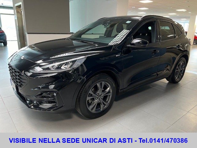 FORD Kuga usata, con ABS