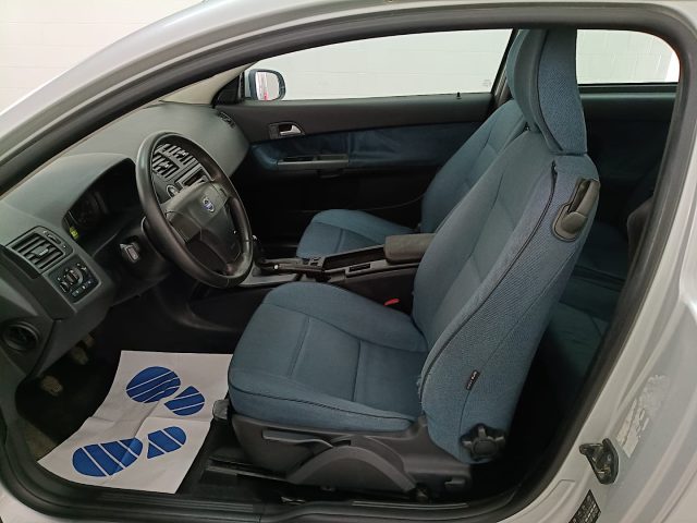 VOLVO C30 usata, con Servosterzo