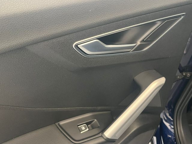 AUDI Q2 usata, con Servosterzo