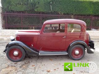 FIAT Balilla usata 7