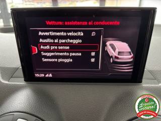 AUDI Q2 usata, con Interni in pelle