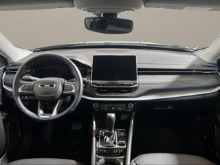 JEEP Compass usata, con Immobilizzatore elettronico