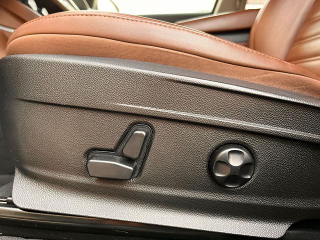 ALFA ROMEO Stelvio usata, con Chiusura centralizzata