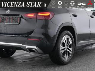 MERCEDES-BENZ GLA 180 usata, con Airbag Passeggero