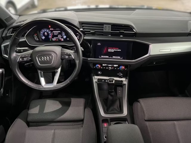 AUDI Q3 usata, con Chiusura centralizzata