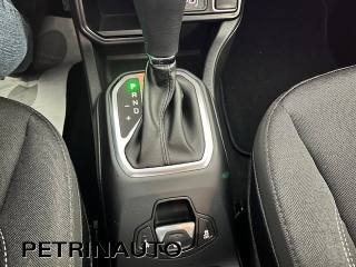 JEEP Renegade usata, con Luci diurne